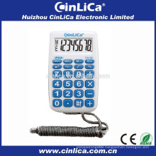 2015 cheap electronic calculator download mini pocket calculator with keychain